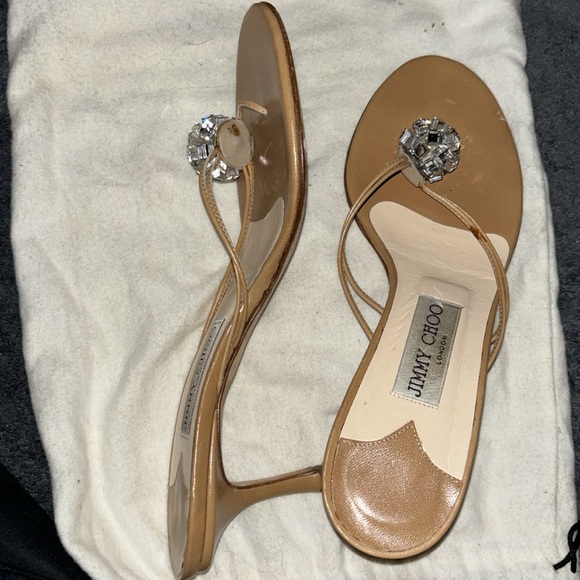 Heels - Picture 4 of 4